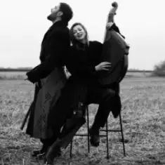 Віталій Козловський & Марина Круть — Знаєш