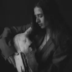 Екатерина Яшникова — Молодой