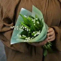 Ramenna — Я подарю вам ландыши