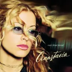 Anastacia — I'm Outta Love