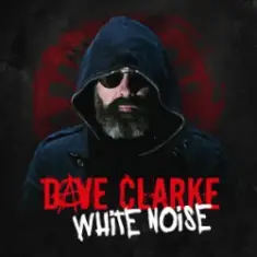 Dave Clarke — White Noise