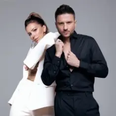 Ані Лорак & Сергей Лазарев — Не отпускай