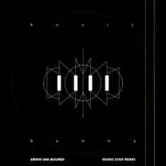 Armin van Buuren — Sonic Samba (Rising Star Remix)