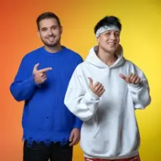 Radjo & Хабиб — Жёлтое такси