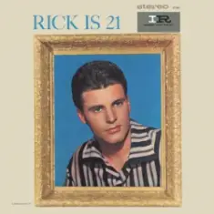 Ricky Nelson — Travelin' Man - Remastered