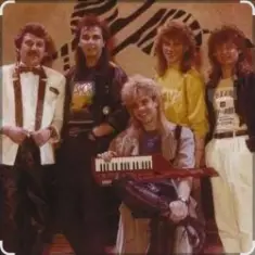 группа Кристина — Красные розы