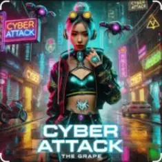 The Grape — Cyber Attack
