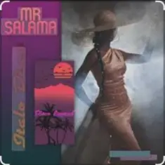 Mr Salama — Fall in love