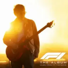 Ed Sheeran — Drive (From F1® The Movie)
