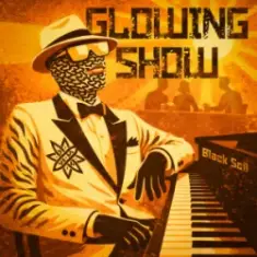 Black Soil — Glowing Show