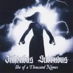 Inkubus Sukkubus — Hell-Fire