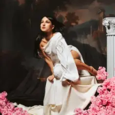 Holy Molly — Uită-te în ochii mei