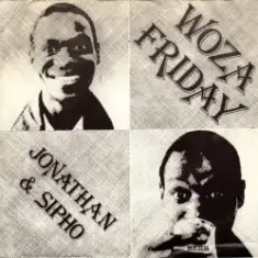 Juluka — Wasa Friday