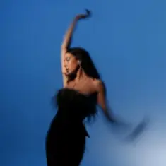 Naïka — BLESSINGS