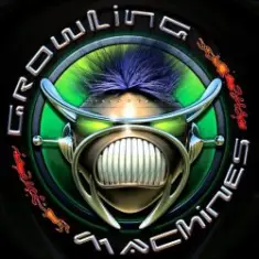 Growling Machines — A Team (Earthling Remix)