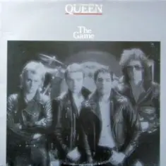 Queen — Play the Game
