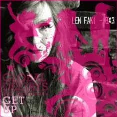 Global Deejays Ft Technotronic — Get Up