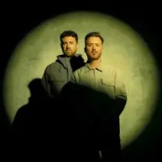 CamelPhat — Constellations (Original Mix)