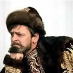 К/Ф “Иван Васильевич меняет профессию” — Маруся