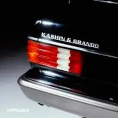 KASHIN & GRANDO — BENZ