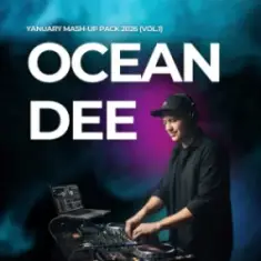 Скрябін & REGGIO — Люди як Кораблі (Ocean Dee Edit)