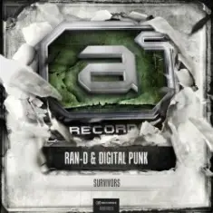 Ran-D & Digital Punk — Survivors