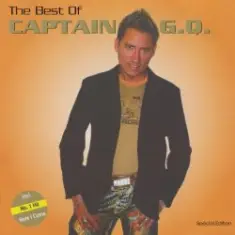 Captain G.Q — Spring Love