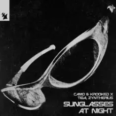 Camo&Krooked & Tiga & Zyntherius — Sunglasses At Night