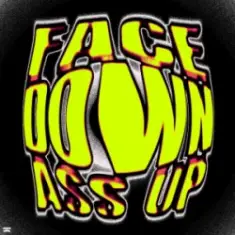 Dimitri Vegas & Outsiders & DJ Isaac — Face Down Ass Up