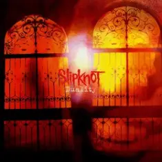 Slipknot — Don't Get Close
