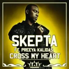 Skepta — Cross My Heart (Original Mix)