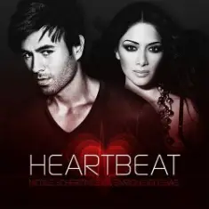 Enrique Iglesias & Nicole Scherzinger — Heartbeat