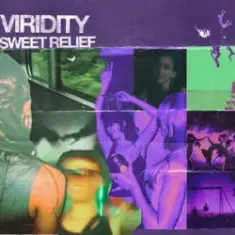 Viridity — Sweet Relief