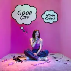 Noah Cyrus — Mad at You feat. Gallant