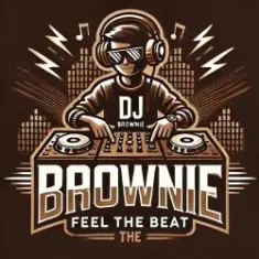 DJ Brownie — Feel This