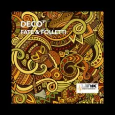 Deco' — Tribal in America, Pt. 2