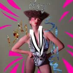 Kat Graham — Oprah Rich