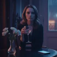 Y.K. Music — Розбитий бокал