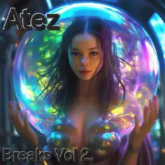 Atez — Breaks Vol2