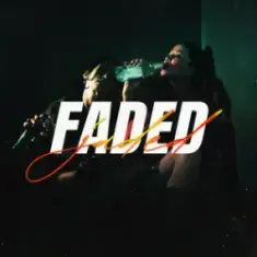 CERES & Amero & B3nte — FADED (JADED)