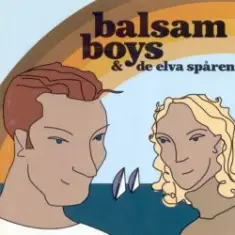 Balsam Boys — Himmel Och Hav