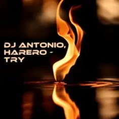 DJ Antonio & HARERO — Try