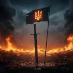 Mr. Safe — Нескорений воїн