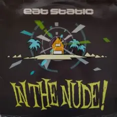 Eat Static — Peeow!