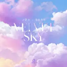 JØA & Sary — Velvet Sky