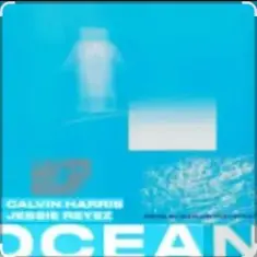 Calvin Harris Et Jessie Reyez — Ocean