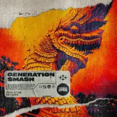 Jack Star — Dragons