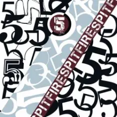 Spitfire — Антогонизм