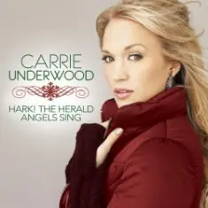 Carrie Underwood — Hark! The Herald Angels Sing