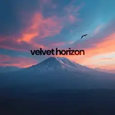 VRTEI & SAGI — Velvet horizon